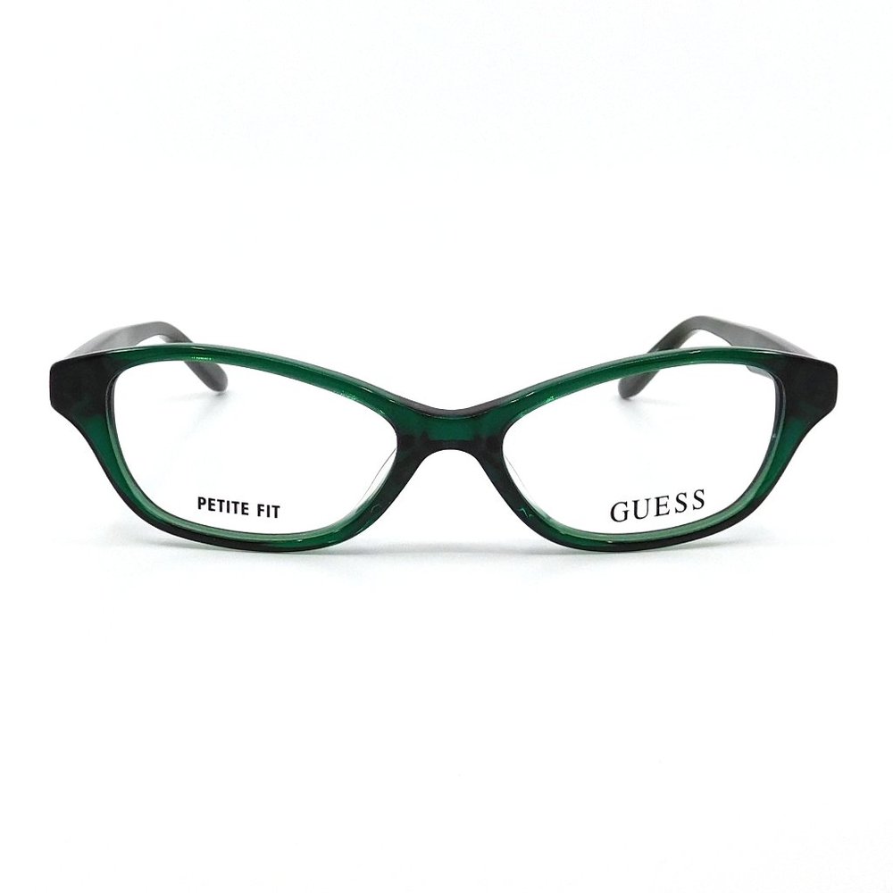 GUESS PETITE “GU 2417” Green Eyeglasses